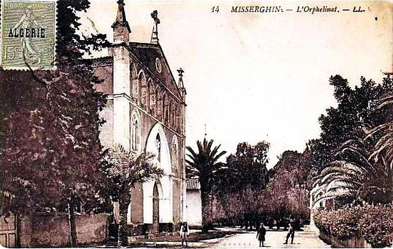 Misserghin - L'Orphelinat.jpg